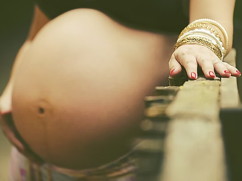 Treatment of Low Back Pain During Pregnancy