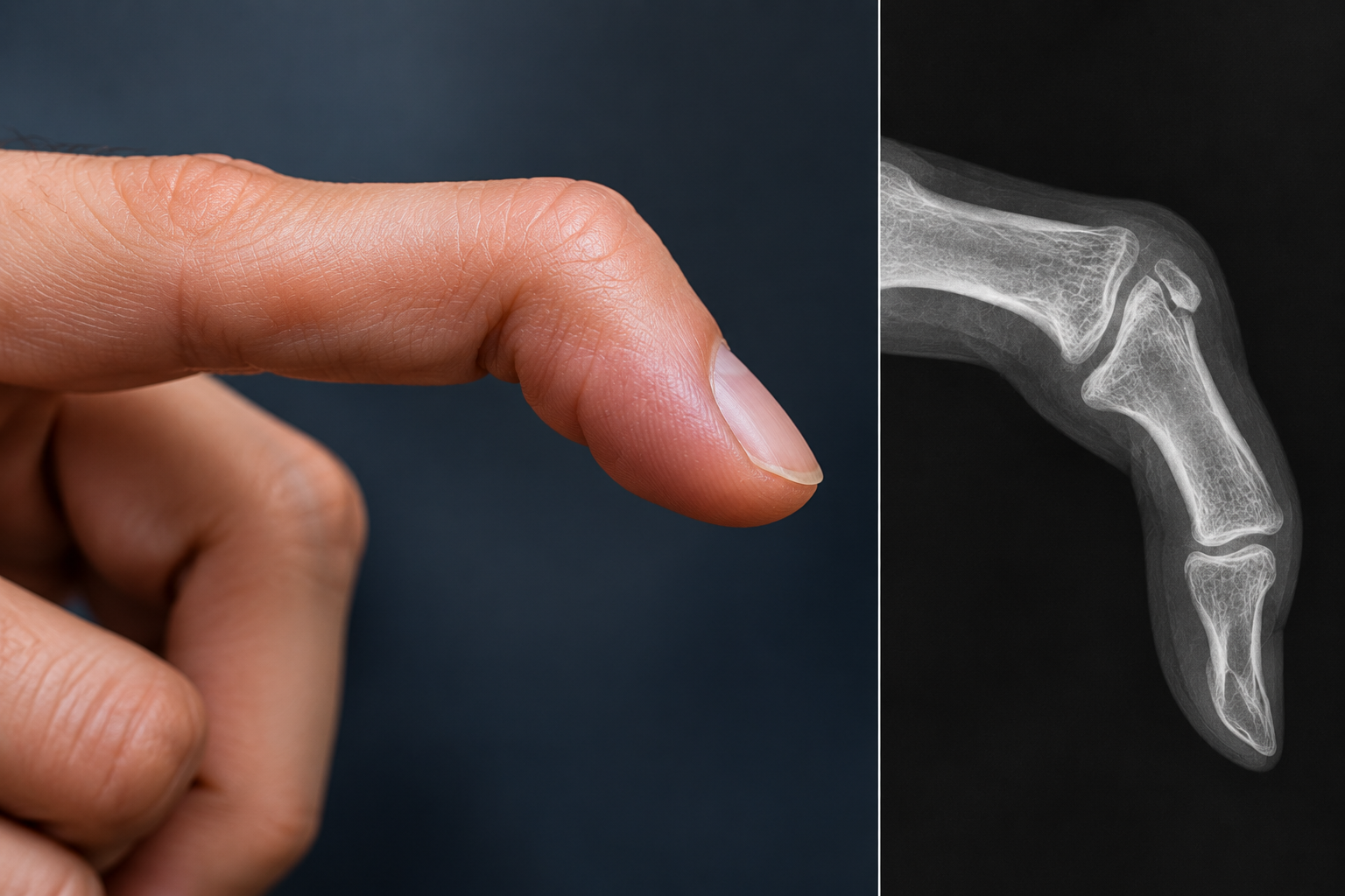 Mallet Finger