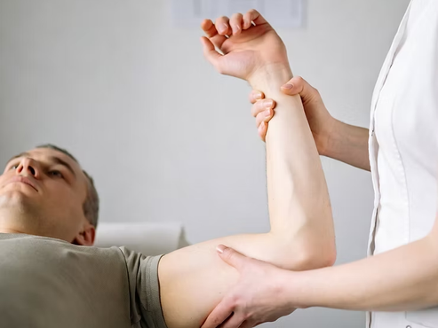 Upper Limb Tension Tests (ULTTs) – Nevrodynamisk testing i overekstremiteter