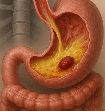 Gastroesophageal Reflux Disease (GERD)