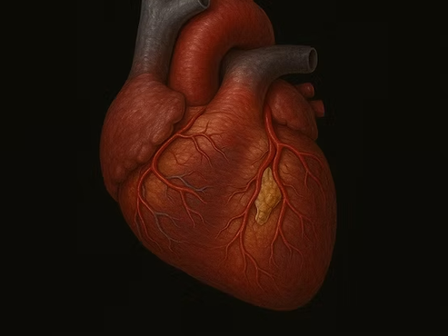 Congenital Heart Disease (CHD)