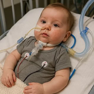 Children with Medical Complexity