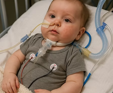 Children with Medical Complexity