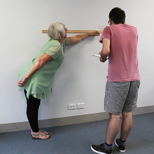 Functional Reach Test