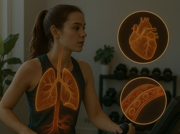 Fysiologiske Tilpasninger