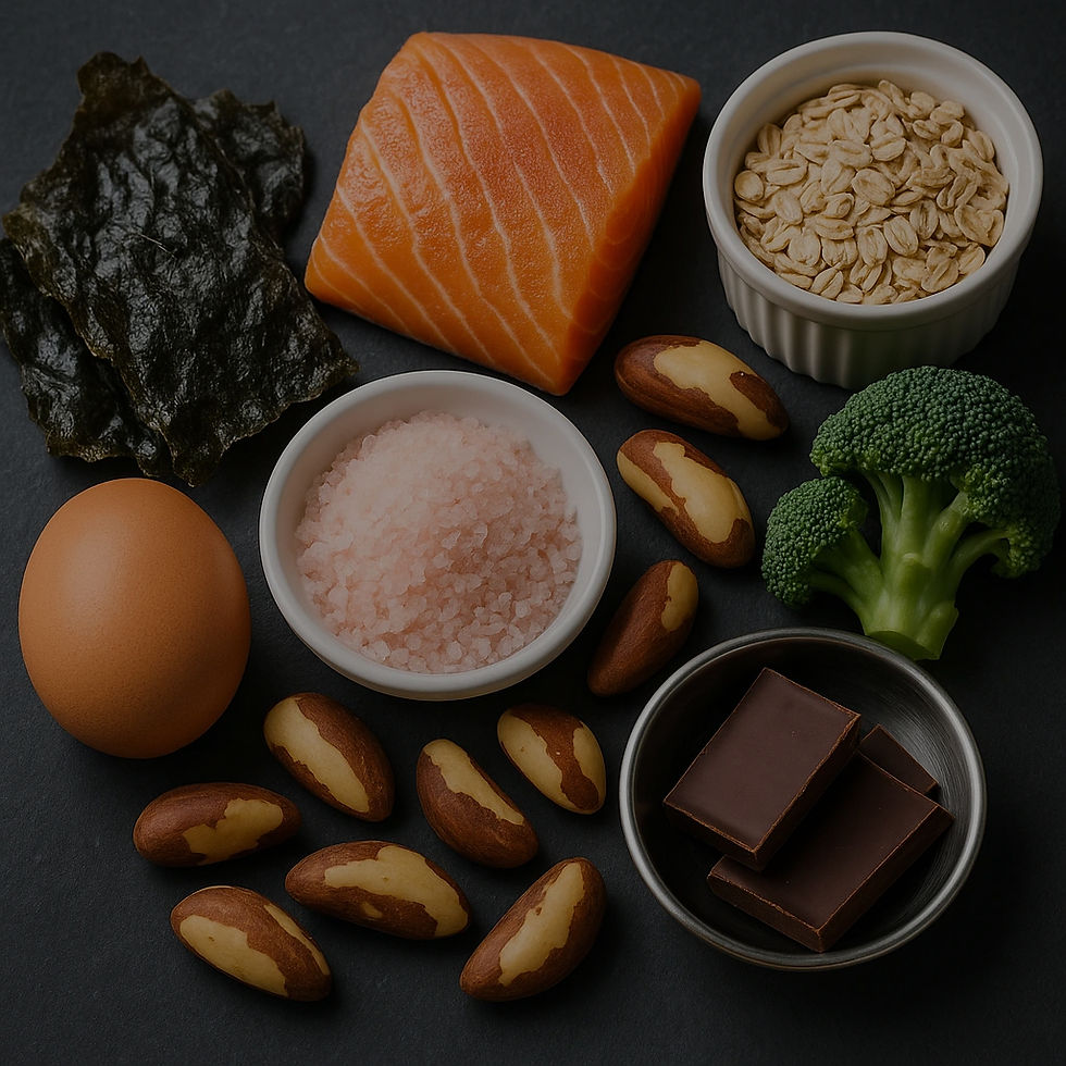 Diet