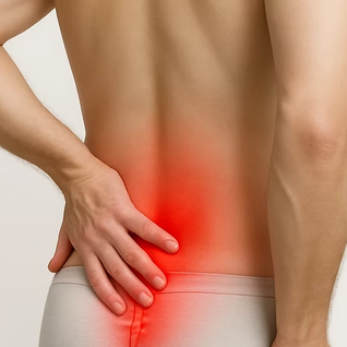 Lumbar Strain