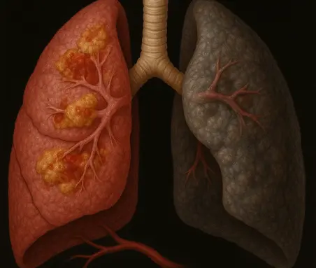 Lungesykdommer