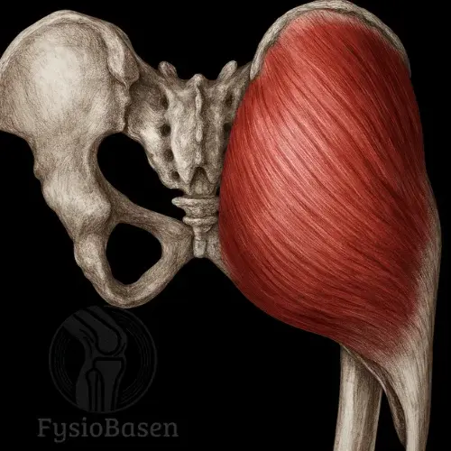 Gluteus Maximus