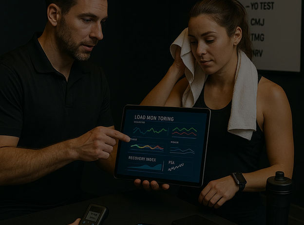 Testing og evaluering