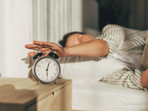 Den mest forskningsbaserte morgenrutinen for optimal helse