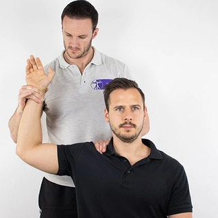 Wright test (hyperabduksjonstest)