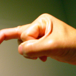 Mallet finger