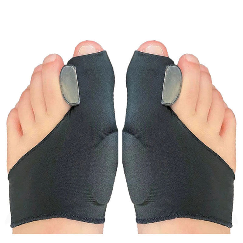 Thumbnail: Toe Separator and Hallux Valgus Corrector