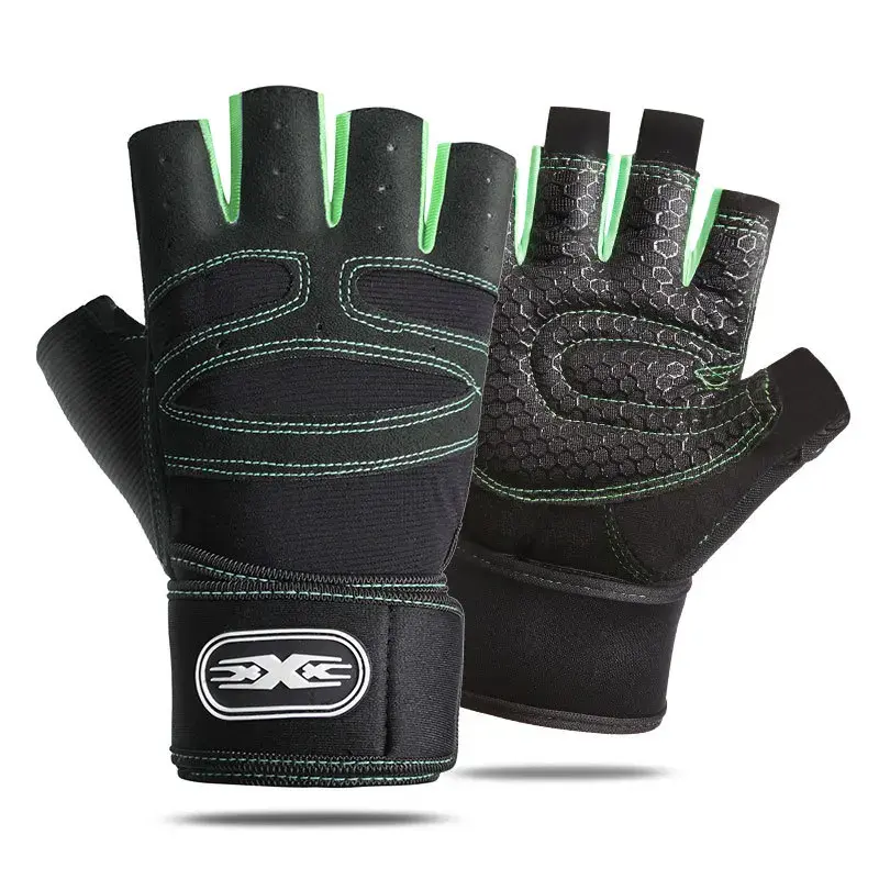 Miniatyrbilde: Treningshansker