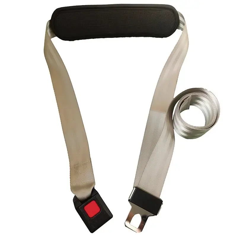 Thumbnail: Mulligan mobilization belt