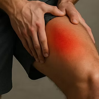 Quadriceps Contusion