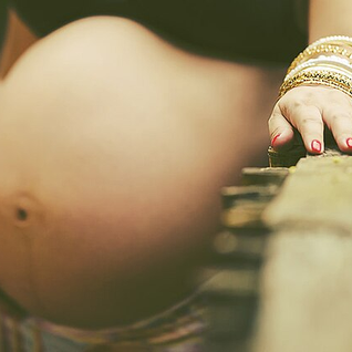 Behandling av korsryggsmerter under graviditet