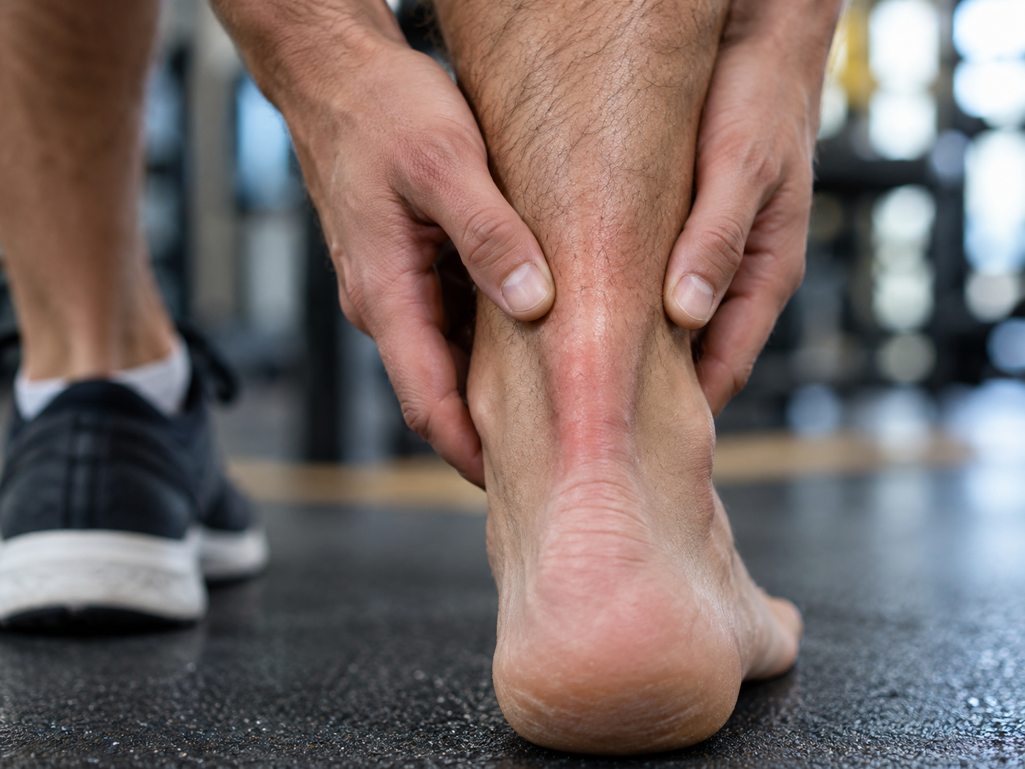 Achilles tendinopathy