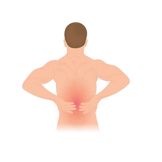 Specific Low Back Pain