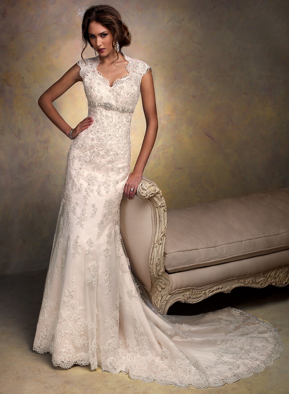 Maggie Sottero