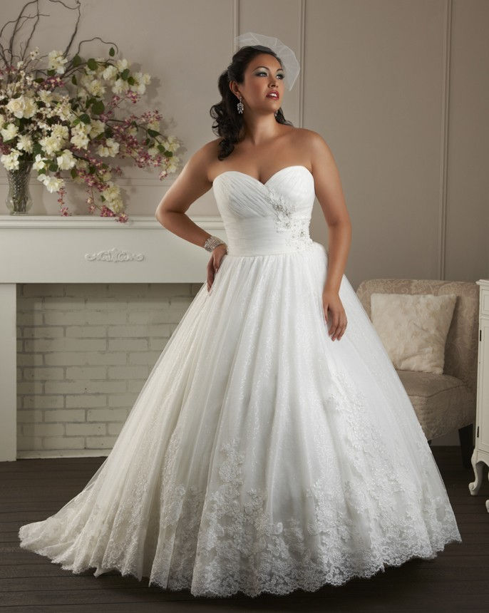 Bonny Bridal