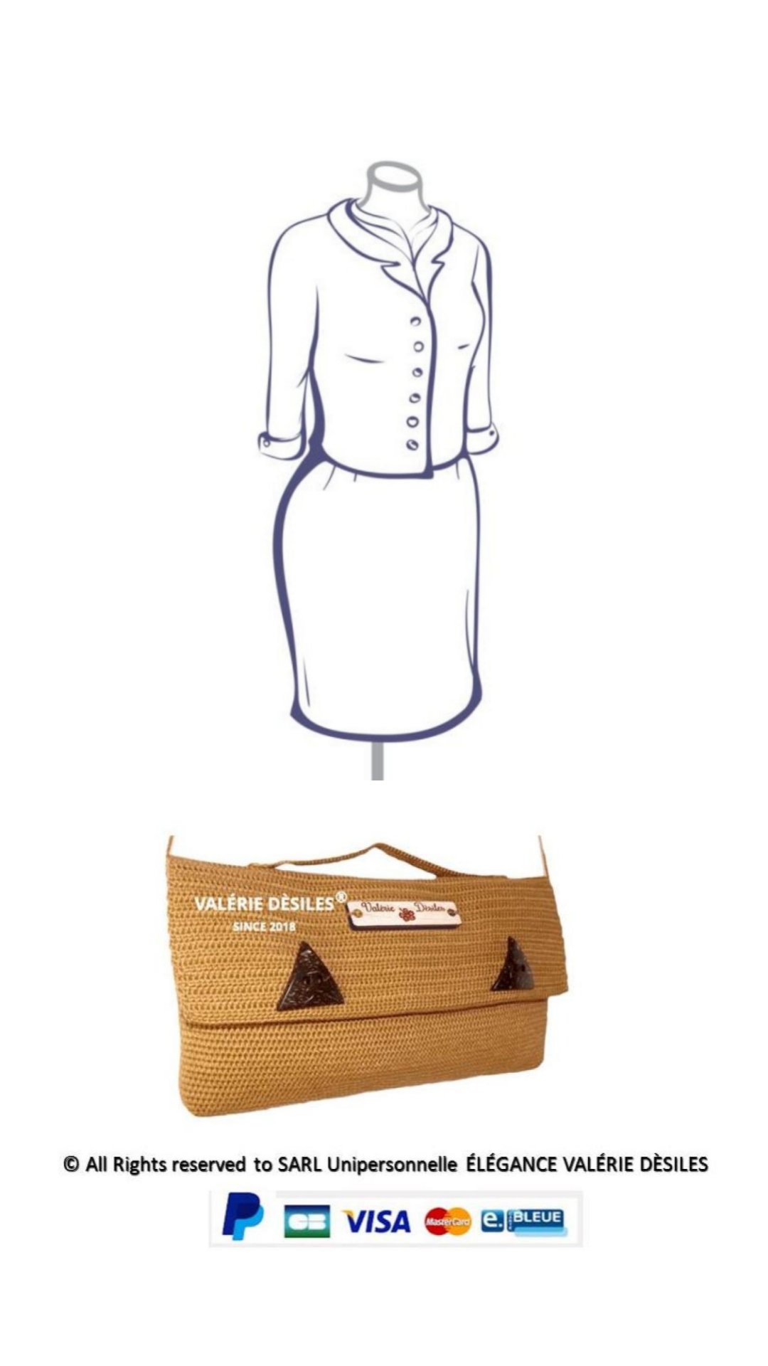 LUXURY BAG