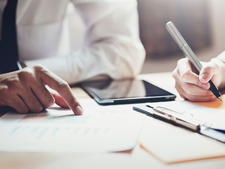 Transação Tributária