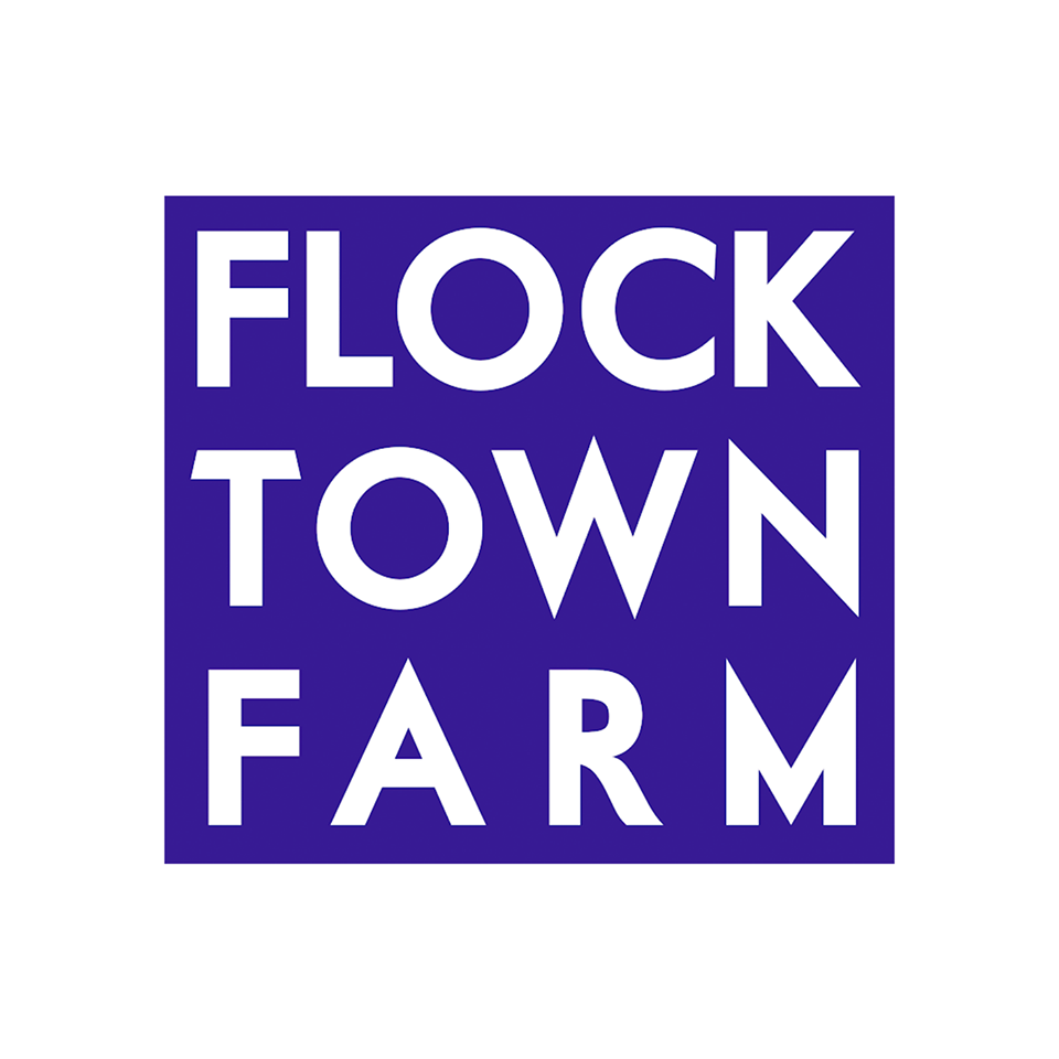 Flocktown Farm logo