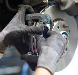 Wigan Mobile Mechanic for brakes