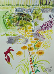 Suzette's Garden