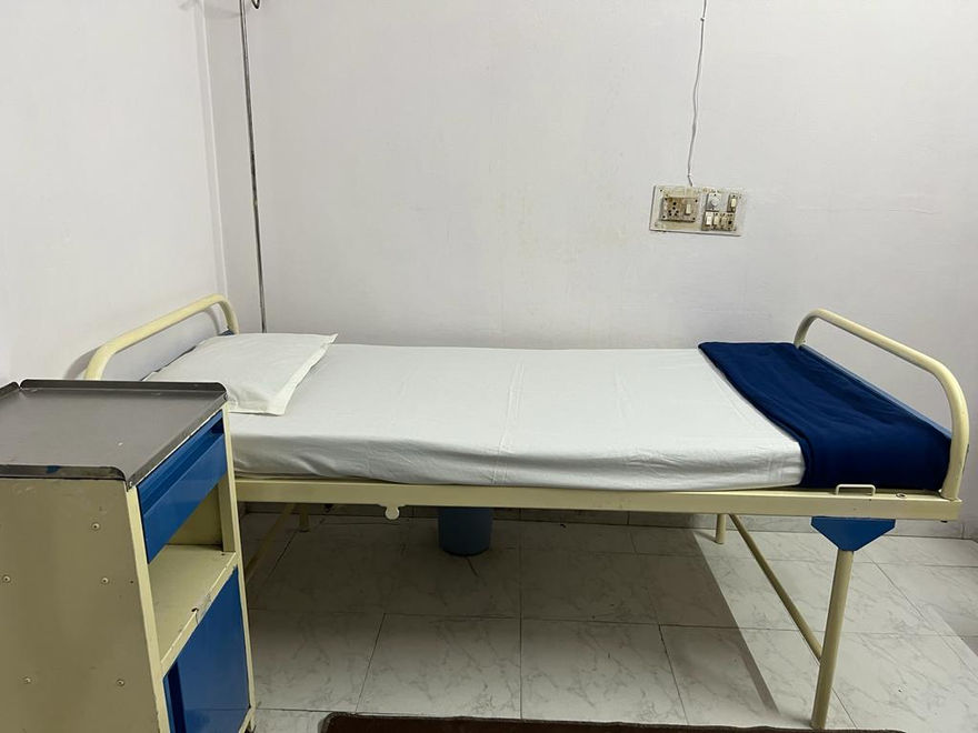 Aryan Hospital Indore