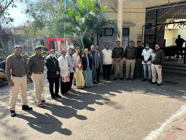 Aryan Hospital Indore Event