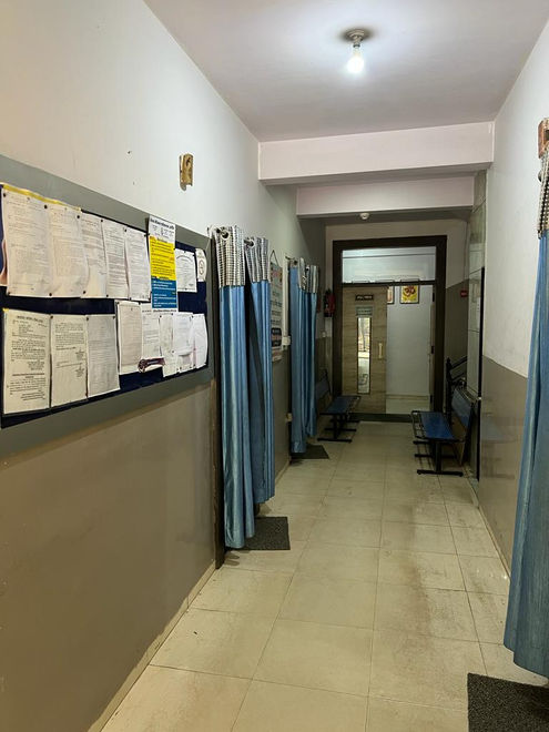 Aryan Hospital Indore