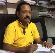 Dr Hemant Kansal at Aryan Hospital Indore