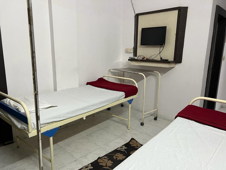Aryan Hospital Indore