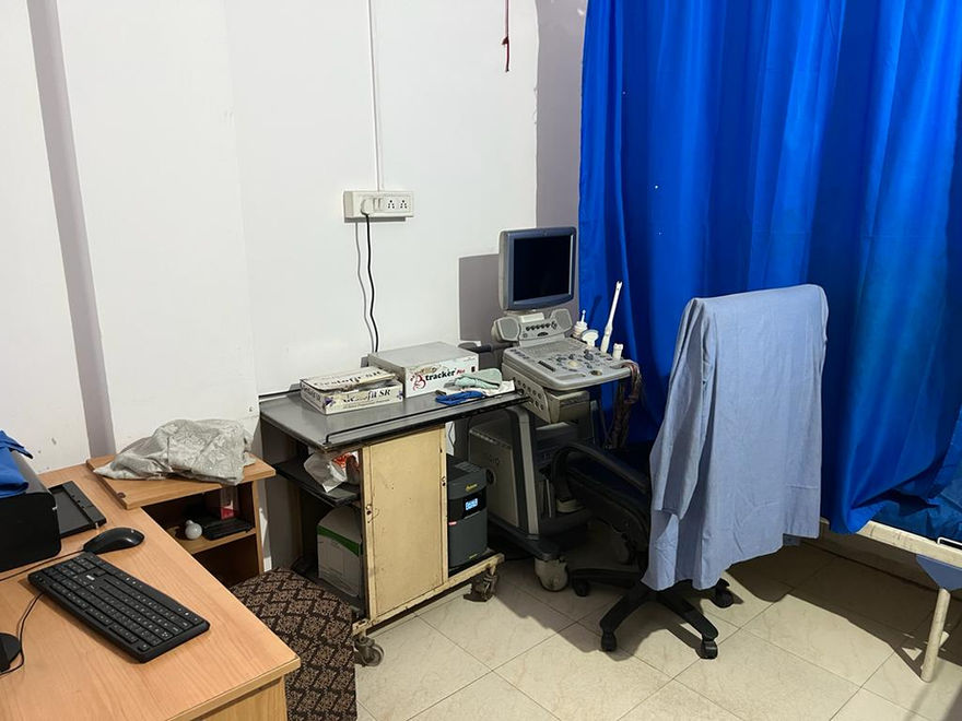Aryan Hospital Indore