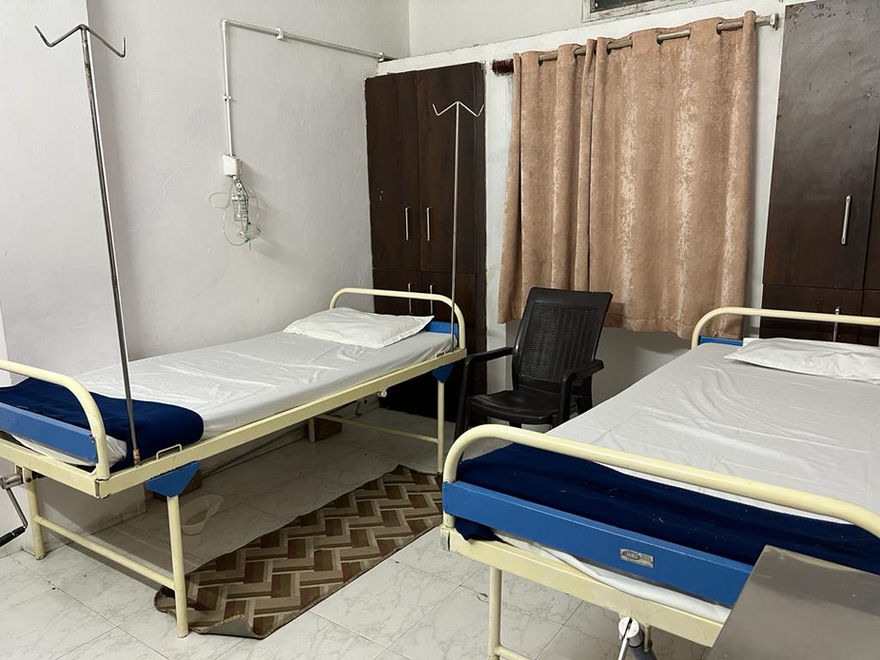 Aryan Hospital Indore