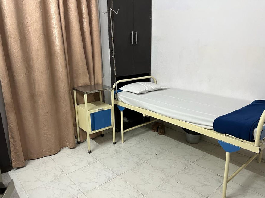 Aryan Hospital Indore