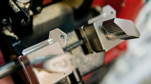 Key Duplicates