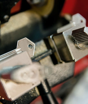 Key Duplicates
