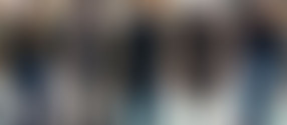 My Favorite Outfits: Winter 2019-2020