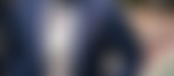 Navy Cotton Suit - 深藍棉套裝