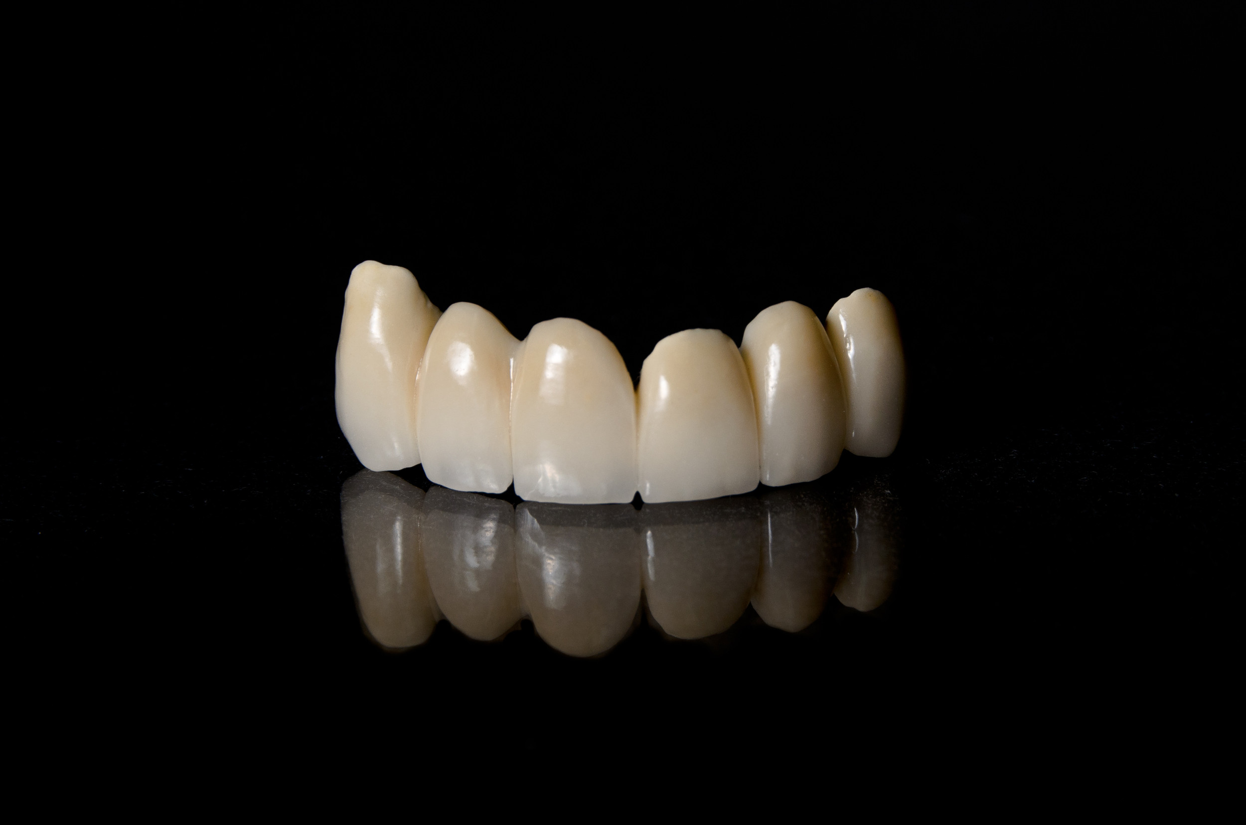 HOME First Impressions Dental Laboratory