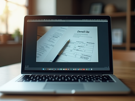 Virtual Loan Signing Expert: A Modern Solution