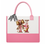 Thumbnail: Pink Tote A-M