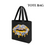 Thumbnail: Belize Tote Bags with Zipper