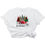 Thumbnail: Women Christmas Tees 1 of 2