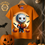 Miniatura: Kids Halloween Tshirt
