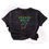 Thumbnail: District Diva Collection in Rainbow Print